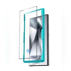 Tempered Glass Screen ProtectorFor Samsung Galaxy S24 Ultra